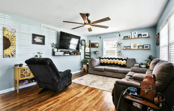 Lawrenceburg, KY 40342,221 Forrest Drive