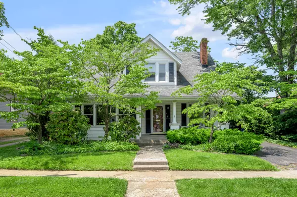 904 Aurora Avenue, Lexington, KY 40502