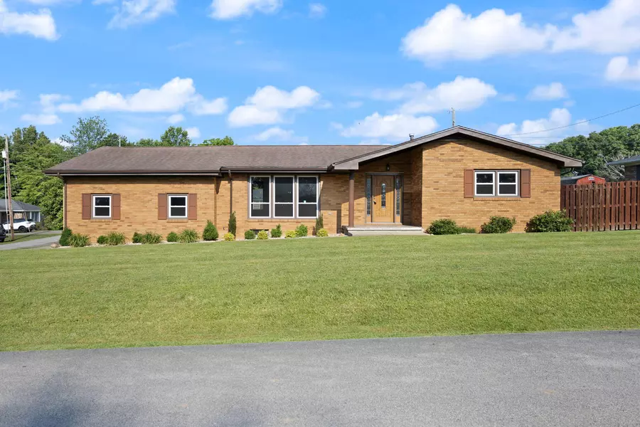 141 Springfield Drive, Corbin, KY 40701