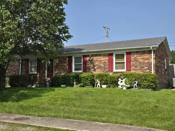Winchester, KY 40391,110 Colonial Park Drive