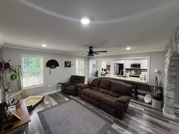 London, KY 40741,419 Scarlet Oak Drive