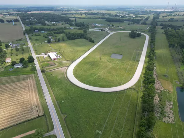 Harrodsburg, KY 40330,1779 Shakertown Road