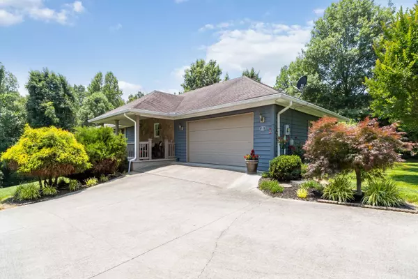 Nancy, KY 42544,21 Vicki Street