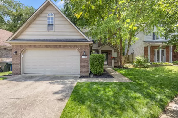 1748 Chandler Lane, Lexington, KY 40504