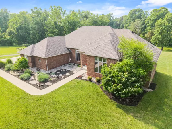Somerset, KY 42503,180 Waitsboro Circle