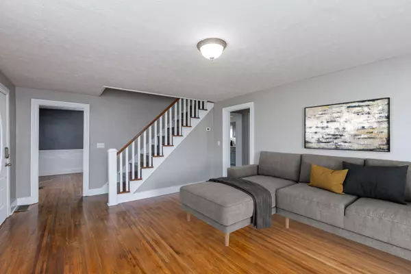 Harrodsburg, KY 40330,531 Fairway Drive