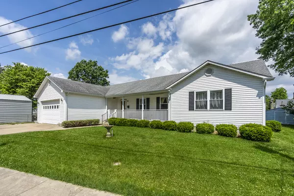 Paris, KY 40361,1853 Brent Street