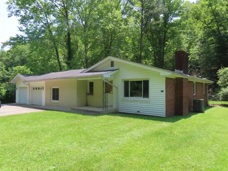841 N Wilson Avenue, Morehead, KY 40351