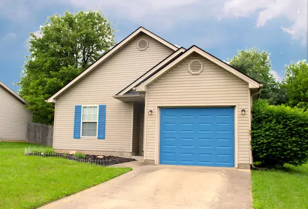 Frankfort, KY 40601,1416 Equine Way