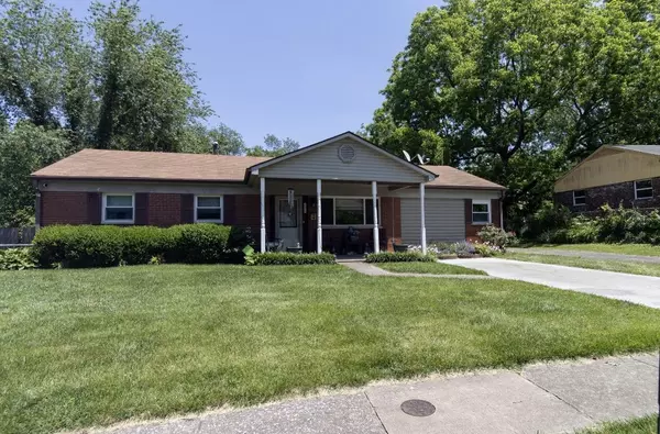 Lexington, KY 40511,1972 Alice Drive