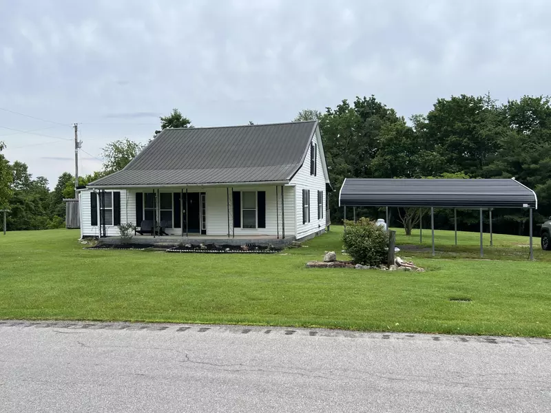 12538 N Hwy 89, Mckee, KY 40447