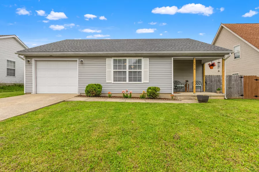 416 Scottsdale Circle, Lexington, KY 40511
