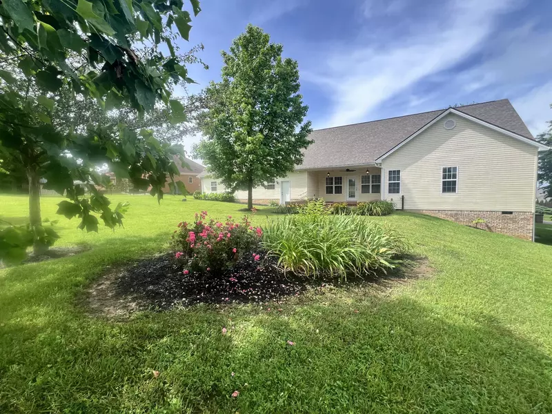 131 Betsy Ross Lane, Danville, KY 40422