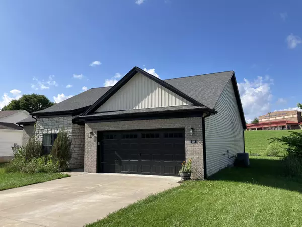 Frankfort, KY 40601,244 Oak Ridge Drive