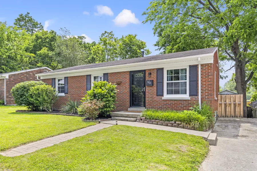 110 Flinn Court, Georgetown, KY 40324