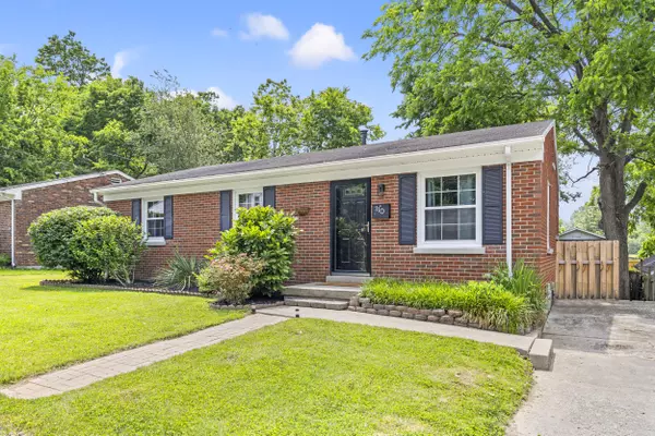 Georgetown, KY 40324,110 Flinn Court