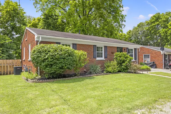 Georgetown, KY 40324,110 Flinn Court