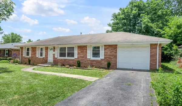 1626 Raleigh Road,  Lexington,  KY 40505