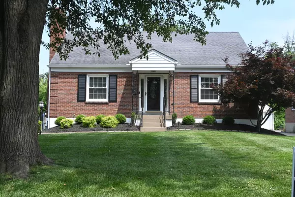 Louisville, KY 40207,225 TYNE Road