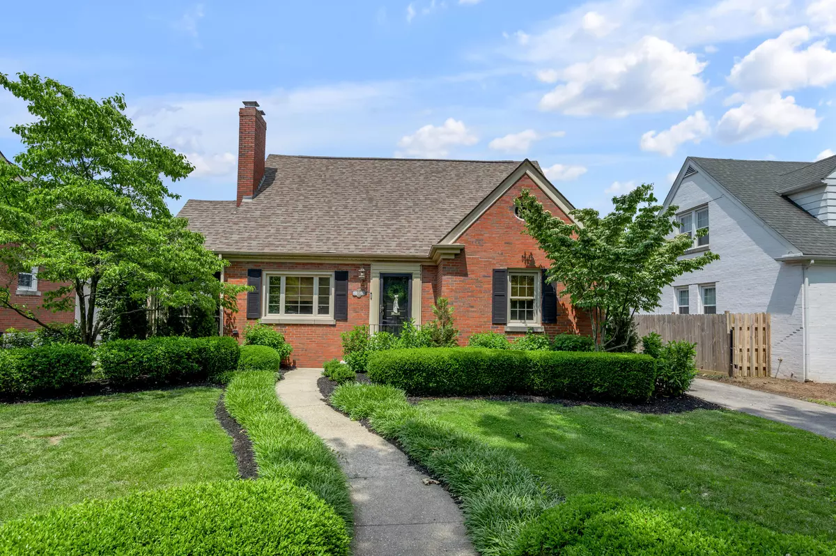 Lexington, KY 40502,661 Cooper Drive