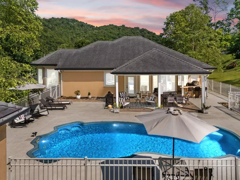 95 Reel View Drive, Jeremiah, KY 41826