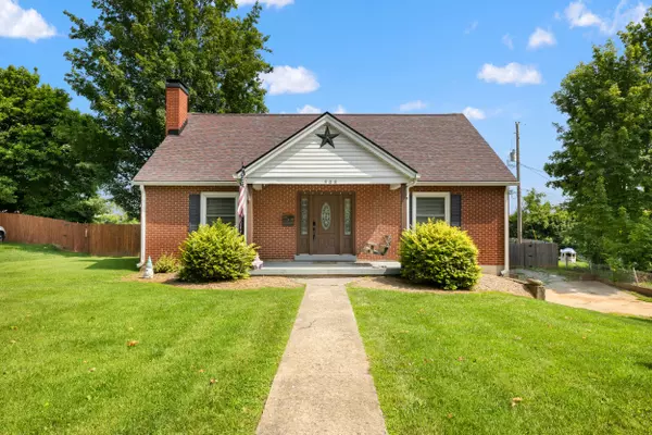 Frankfort, KY 40601,908 Chestnut Avenue