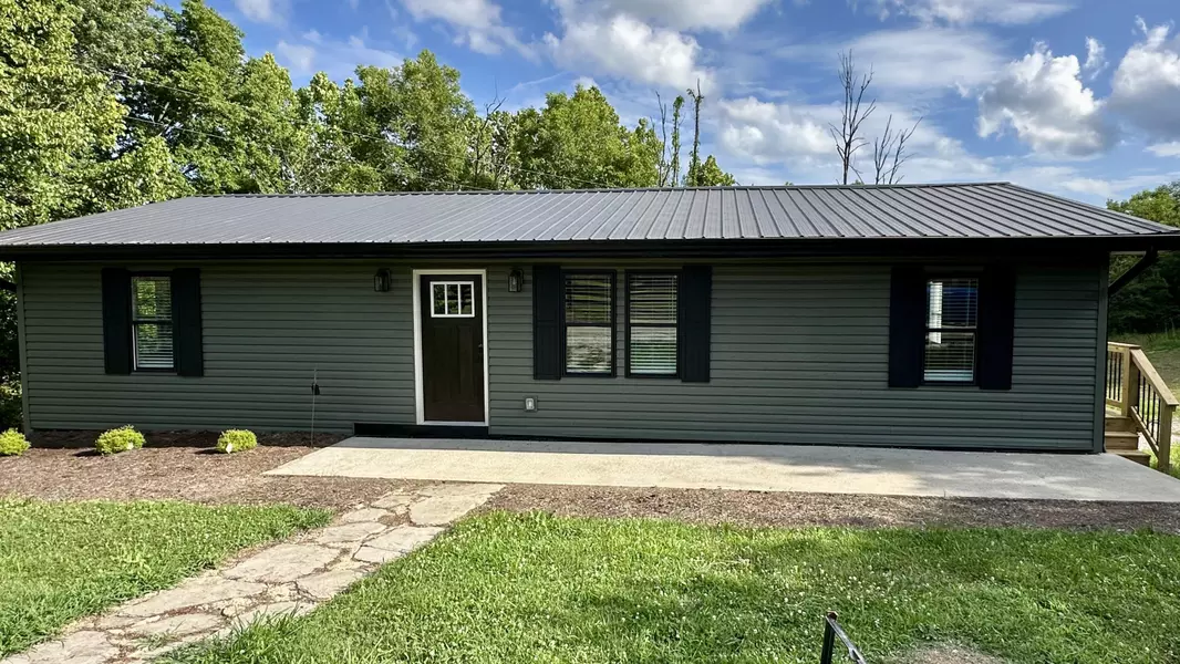 403 Bethlehem Road, Waco, KY 40385