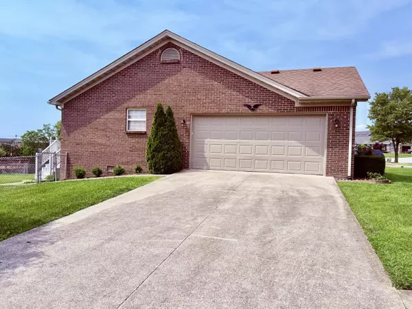 Richmond, KY 40475,1012 heathcliff Drive