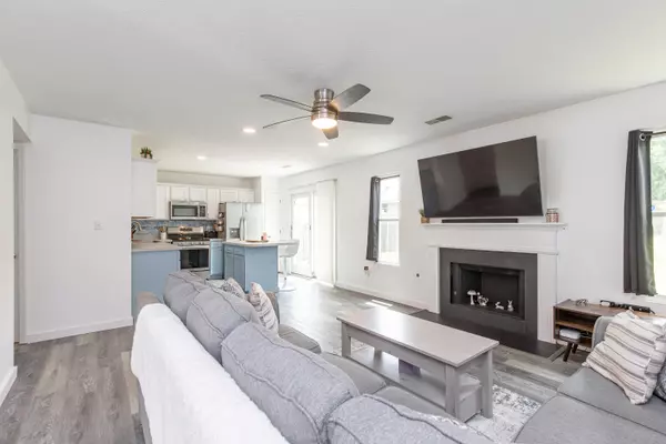 Lexington, KY 40509,2516 Cashel Court