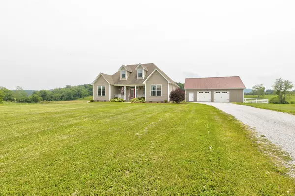 Jeffersonville, KY 40337,315 Welch Road