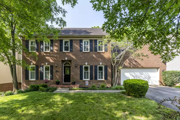 Lexington, KY 40515,768 Emmett Creek Lane