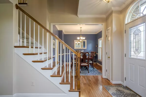 Lexington, KY 40515,768 Emmett Creek Lane