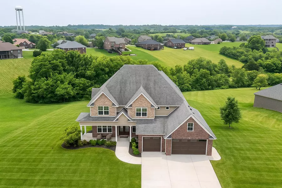 313 Sweet Grass Way, Richmond, KY 40475
