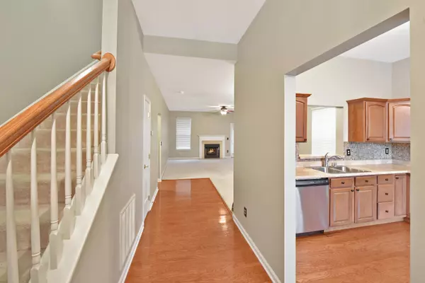 Georgetown, KY 40324,115 Whitman Way