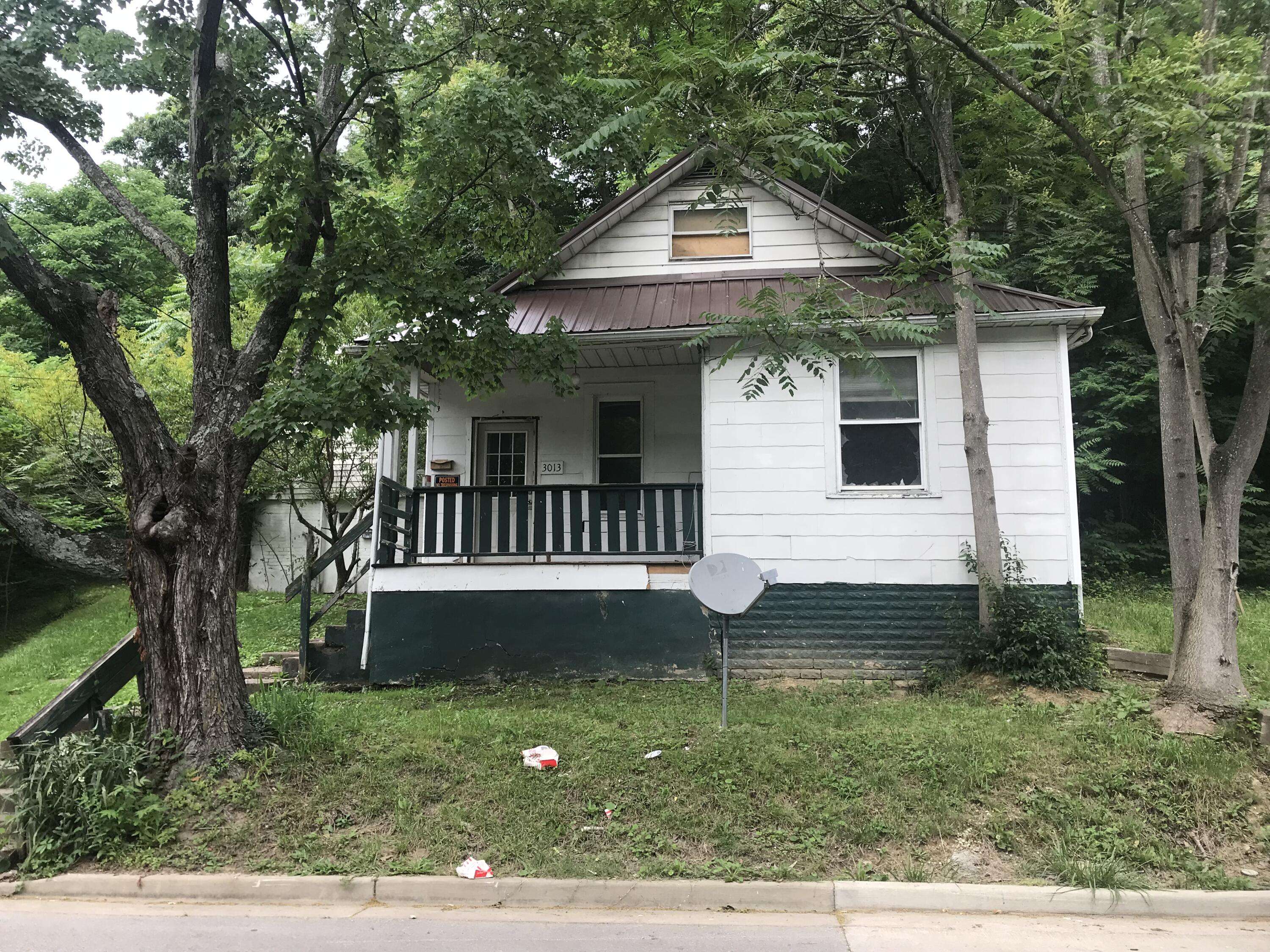 3013 Simpson Road, Ashland, KY 41101