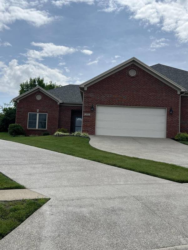 1002 Berry Hill Drive, Frankfort, KY 40601