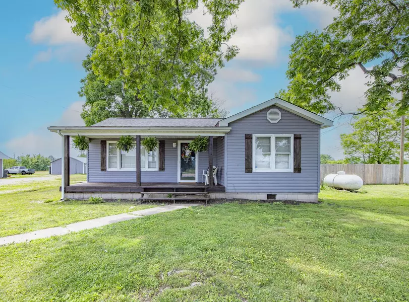 3131 Moores Ferry Road, Salt Lick, KY 40371