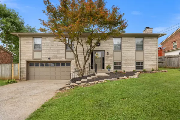 4168 Forsythe Drive, Lexington, KY 40514