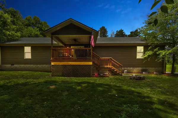 Jeffersonville, KY 40337,132 Spring Meadow Drive