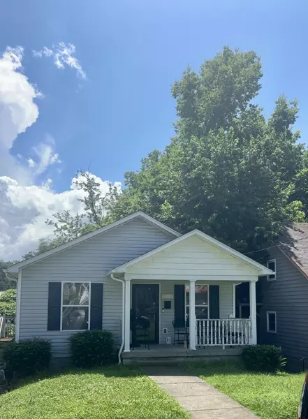 722 Whitney Avenue, Lexington, KY 40508