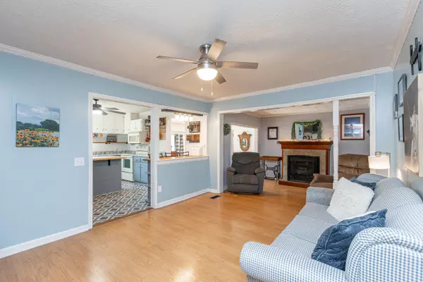 Harrodsburg, KY 40330,300 Longview Street