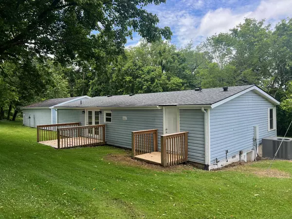 Lancaster, KY 40444,2441 Rogers Road