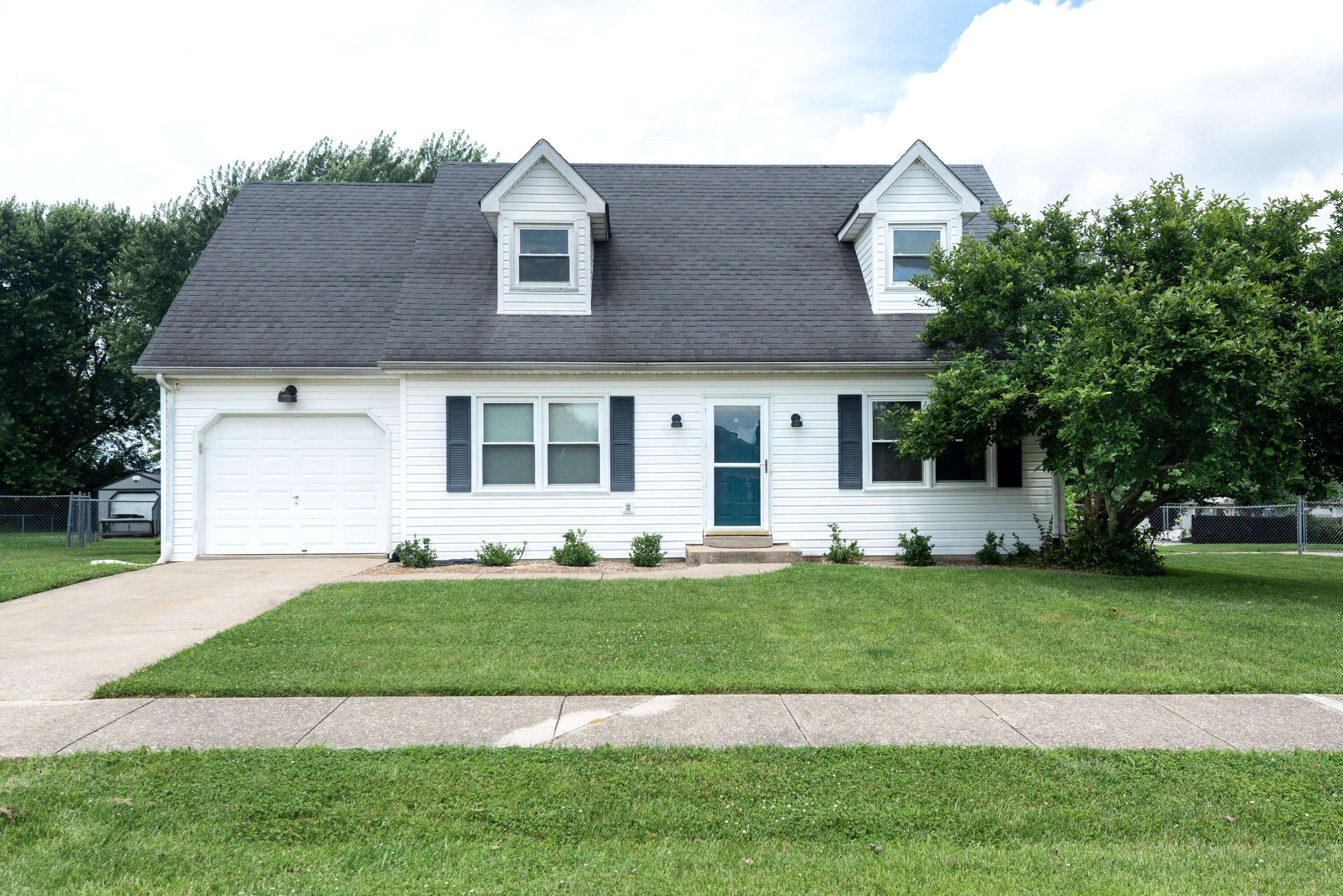 1424 Corral Way Way, Frankfort, KY 40601