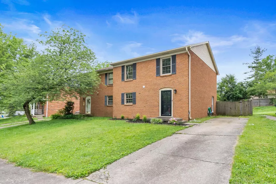 3131 High Ridge Drive, Lexington, KY 40517