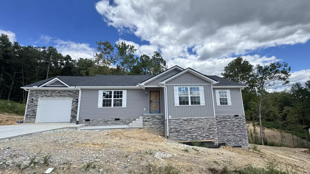 303 Hollywood Drive, Corbin, KY 40701