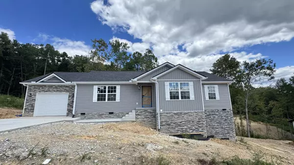 303 Hollywood Drive, Corbin, KY 40701