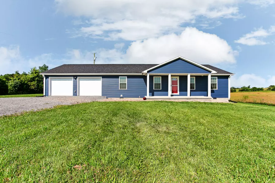 2415 Cream Ridge Road Road, Junction City, KY 40440