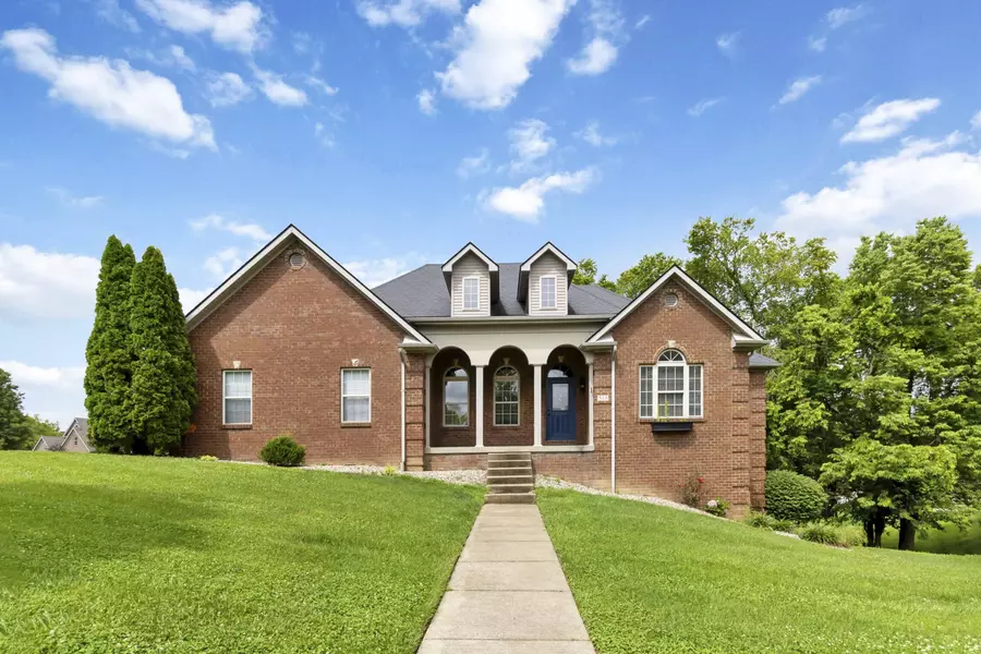 513 Amster Woods Drive, Richmond, KY 40475
