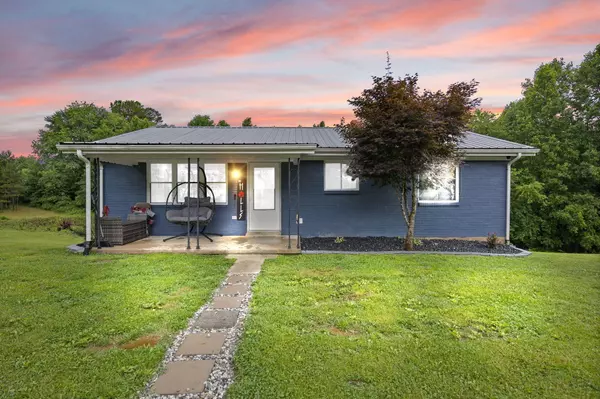 141 Shelton-Tyree Road, Mckee, KY 40447