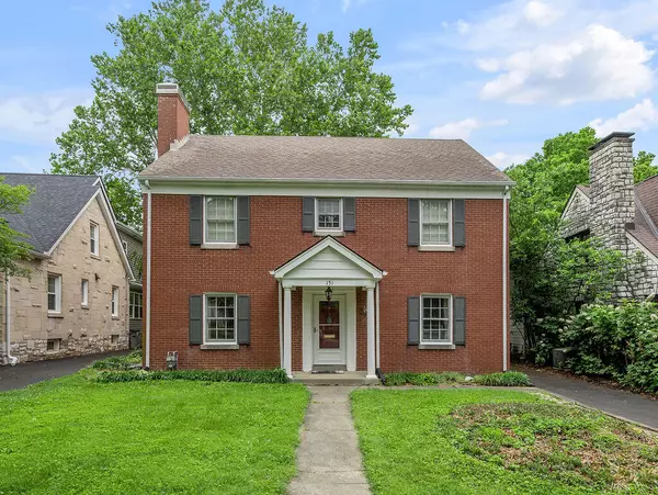 Lexington, KY 40502,131 Louisiana Avenue